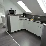 Wesertraum Appartamento Hannoversch Münden