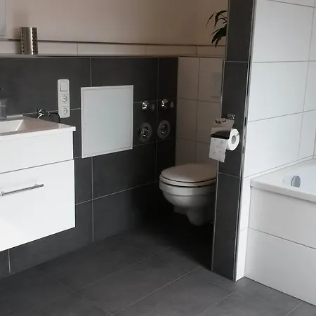 Wesertraum Apartmán