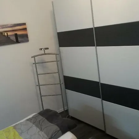 Wesertraum Apartmán