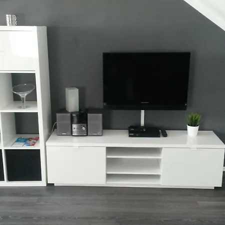 Wesertraum Apartmán
